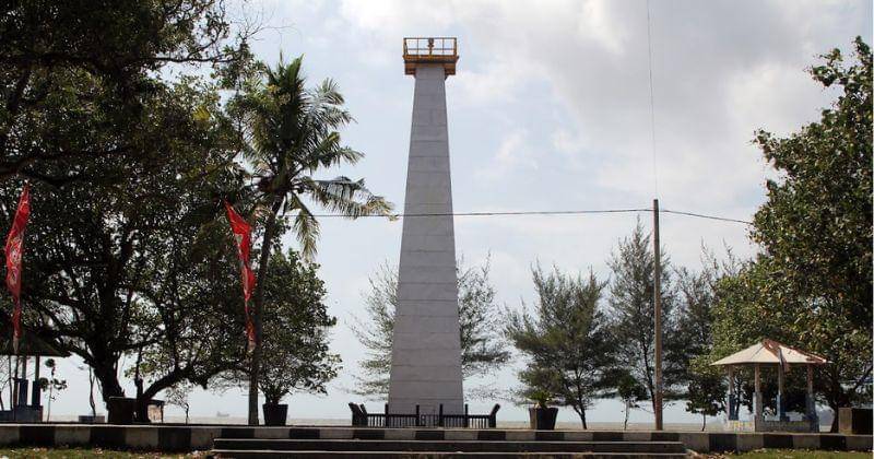 Google Maps/TJIUNGGU TJERMIN